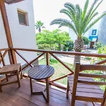 Hotel Ipek Garden Palace 3*