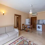 Ipek Garden Palace Hotel Yaliciftlik