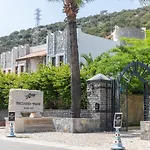 Ipek Garden Palace 3*