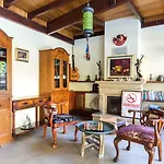 Hotel Ipek Garden Palace Yaliciftlik