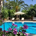 Ipek Garden Palace Yaliciftlik