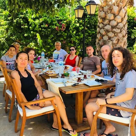 Hotel Ipek Garden Palace 3*