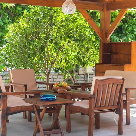 Hotel Ipek Garden Palace