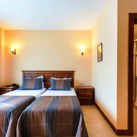 Hotel Ipek Garden Palace