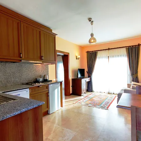 Hotel Ipek Garden Palace 4*