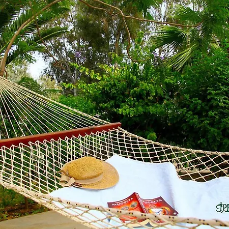 Hotel Ipek Garden Palace