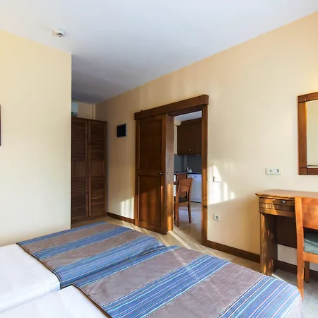 Ipek Garden Palace Hotel