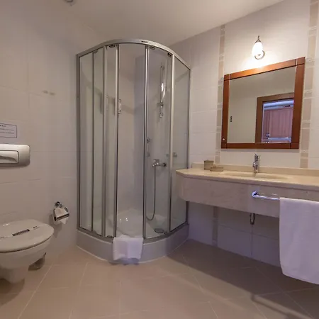 Ipek Garden Palace 3* Yalıçiftlik