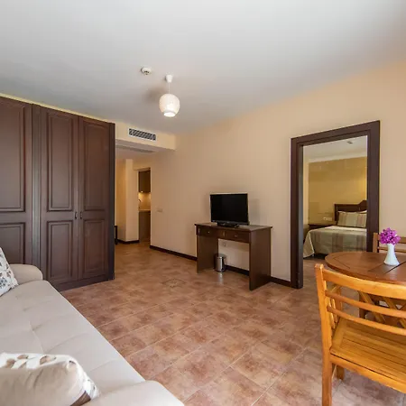 Hotel Ipek Garden Palace