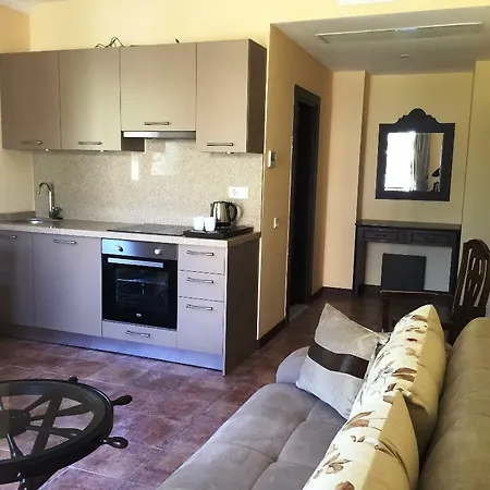 Hotel Ipek Garden Palace