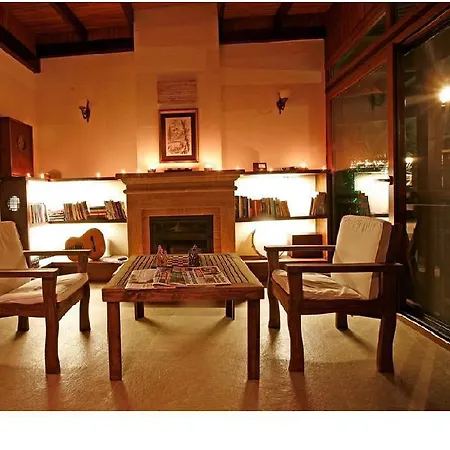 Ipek Garden Palace Hotel Yalıçiftlik