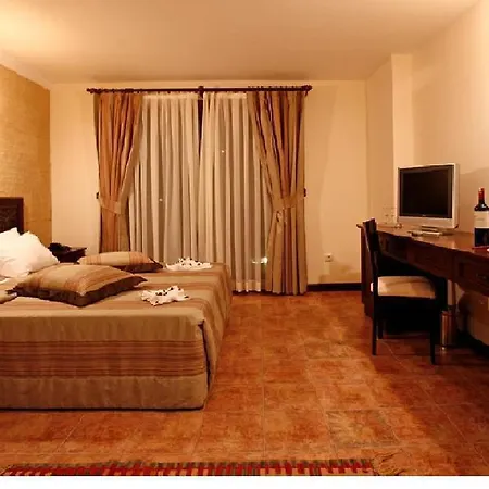 Ipek Garden Palace Hotel Yalıçiftlik