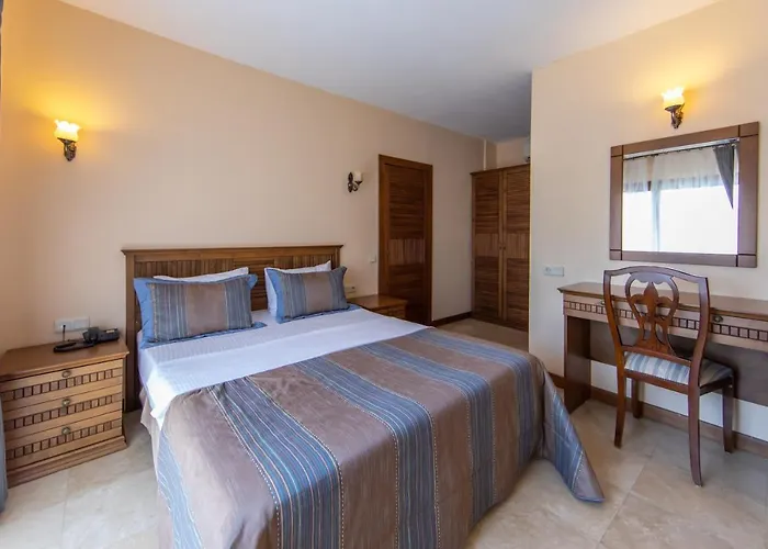 Hotel Ipek Garden Palace 3*