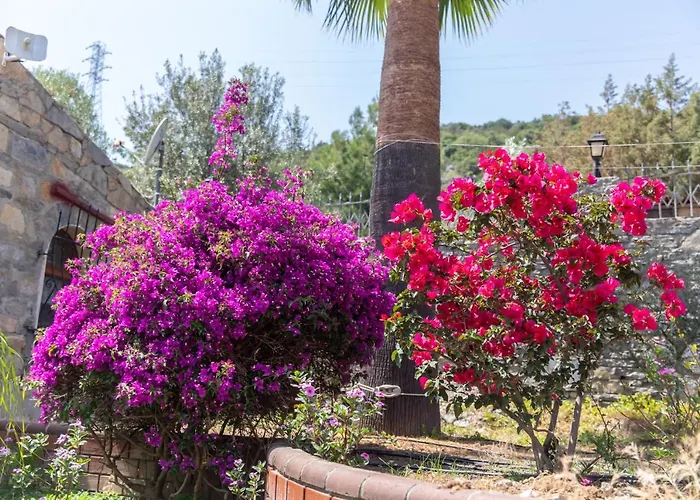Ipek Garden Palace Hotel