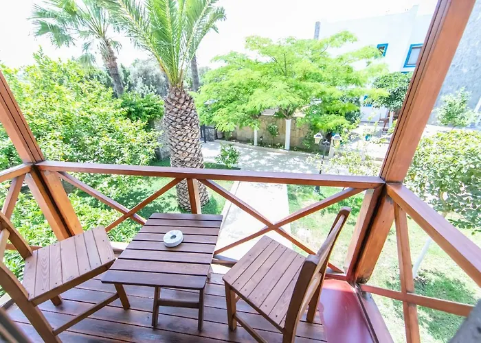 Ipek Garden Palace Hotel 3*