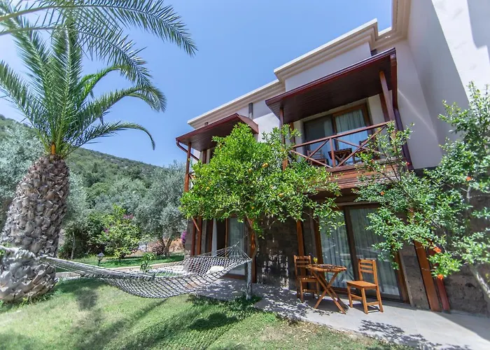 Ipek Garden Palace 3*