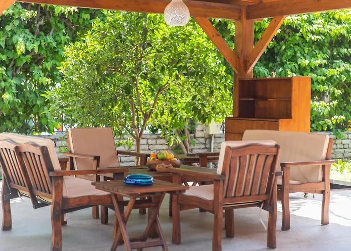 Hotel Ipek Garden Palace