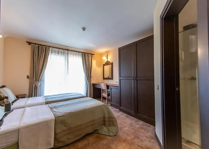 Ipek Garden Palace 3* Yaliciftlik
