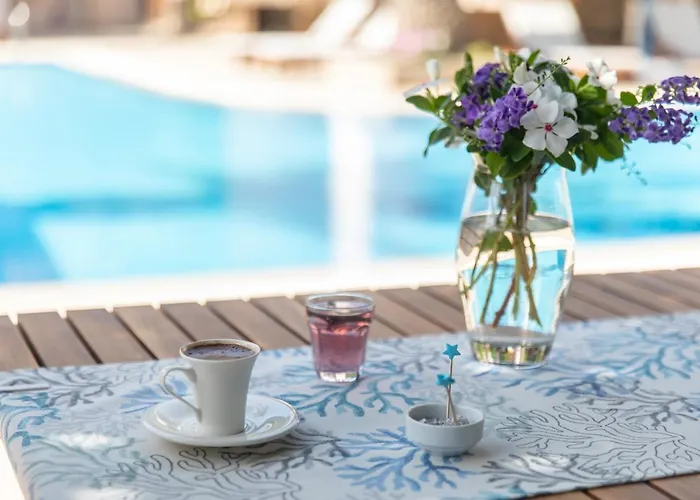 Ipek Garden Palace Yaliciftlik