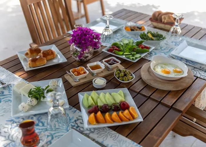 Ipek Garden Palace Yaliciftlik