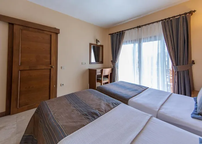 Ipek Garden Palace Hotel