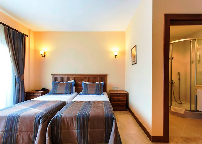 Hotel Ipek Garden Palace