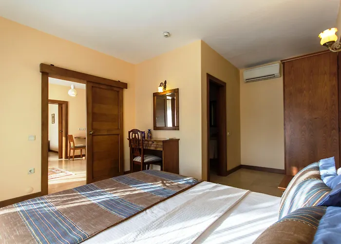 Hotel Ipek Garden Palace 3*