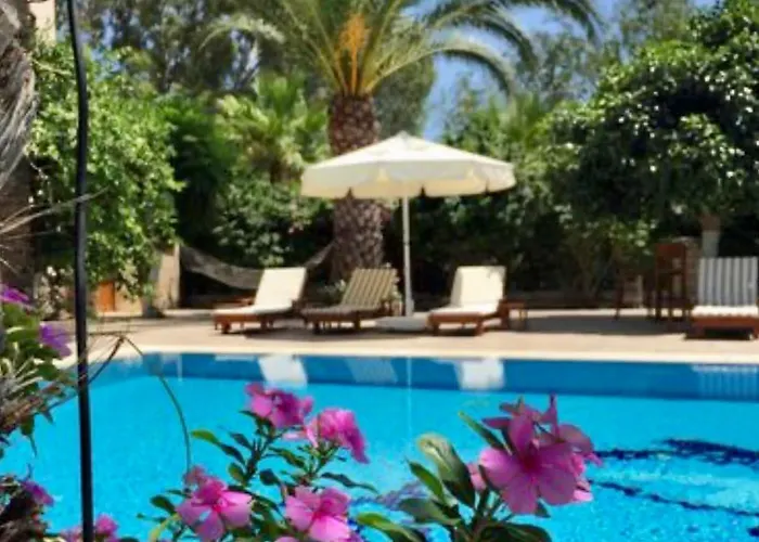 Ipek Garden Palace Yaliciftlik