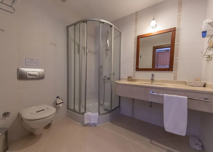 Ipek Garden Palace 3* Yaliciftlik