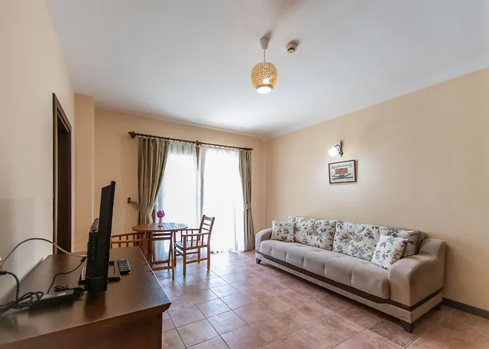 Ipek Garden Palace 3*