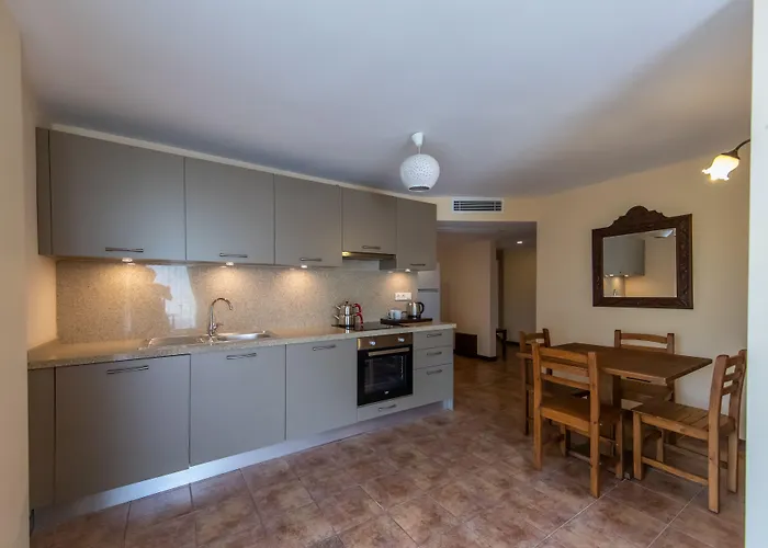 Hotel Ipek Garden Palace Yaliciftlik