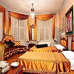 Ipek Garden Palace Yaliciftlik