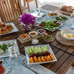 Ipek Garden Palace Yaliciftlik