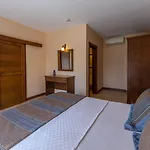 Ipek Garden Palace Hotel Yaliciftlik