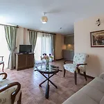 Ipek Garden Palace 3*