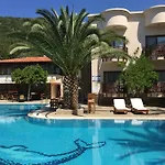 Ipek Garden Palace Hotel 3*