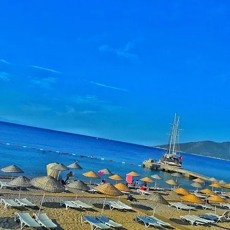 Ipek Garden Palace Yaliciftlik