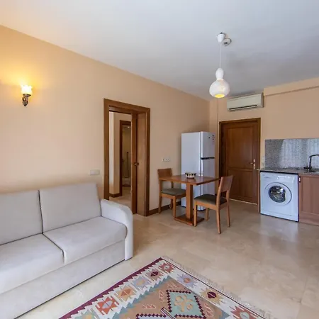 Ipek Garden Palace Hotel Yaliciftlik