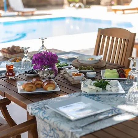 Hotel Ipek Garden Palace