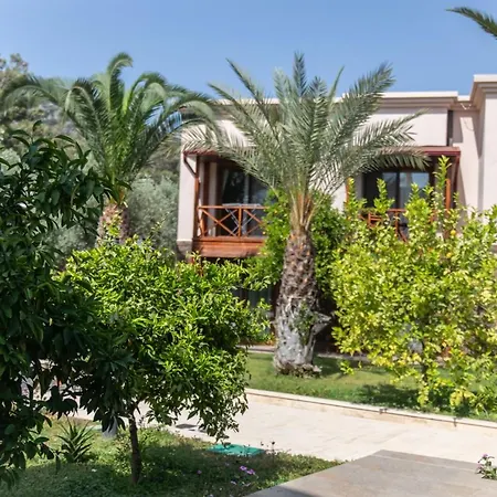 Hotel Ipek Garden Palace Yaliciftlik