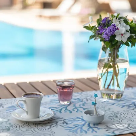 Ipek Garden Palace Yaliciftlik