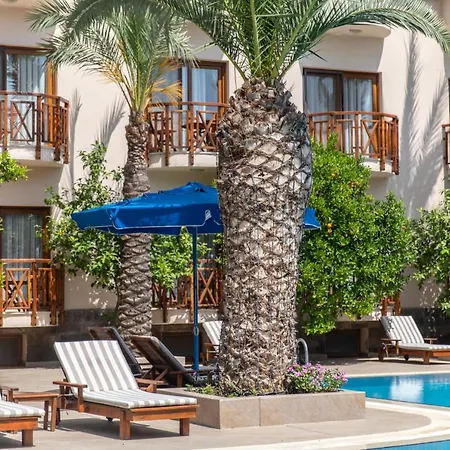 Hotel Ipek Garden Palace Yaliciftlik