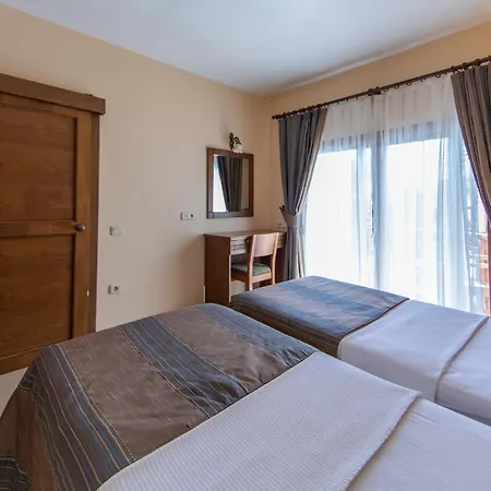 Ipek Garden Palace Hotel