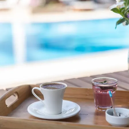 Ipek Garden Palace 3* Yaliciftlik