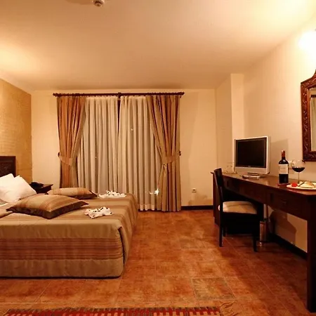 Ipek Garden Palace Hotel 3*