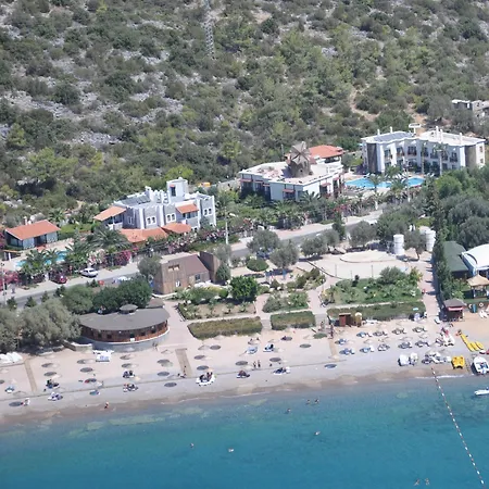 Hotel Ipek Garden Palace