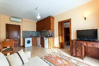Ipek Garden Palace 4*