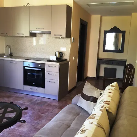 Ipek Garden Palace 3*