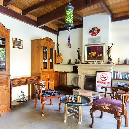 Hotel Ipek Garden Palace Yaliciftlik