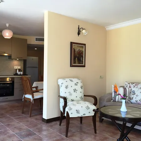 Hotel Ipek Garden Palace Yaliciftlik